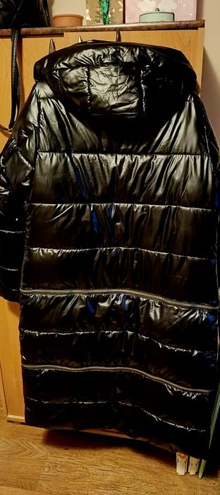 Kurtka zimowa damska