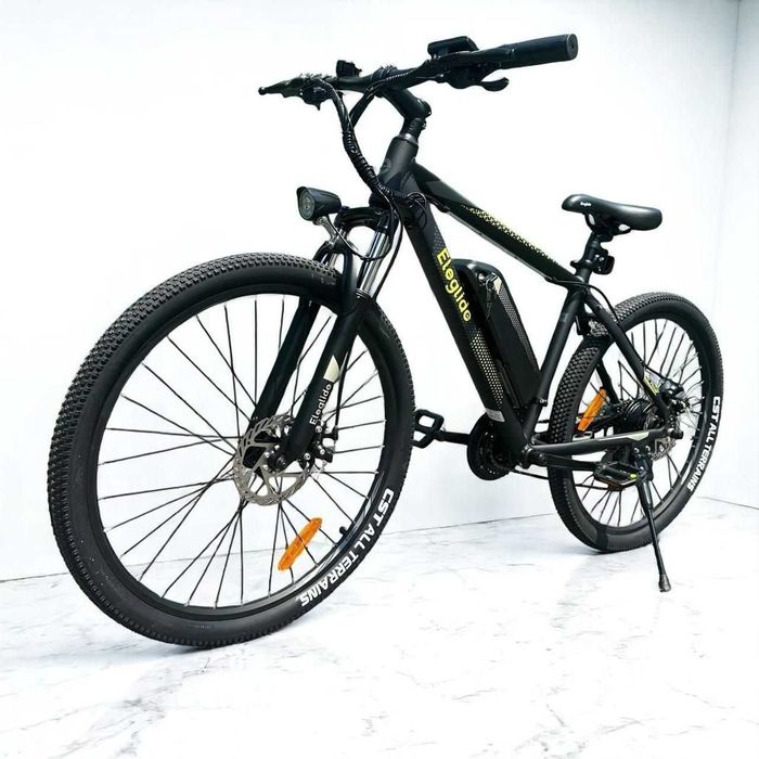 Електровелосипед VOLTO Eleglide M1 Pro Алюмінієвий 500W 10.5Ah