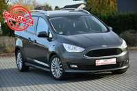 Ford Grand C-MAX 1.5 EcoBoost 150KM Led Navi PDC Kamera