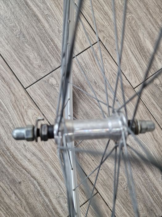 Koło do roweru przednie 28 cali Dynamic
