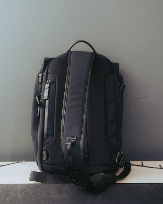 Nowy plecak Nayo Smart | na rower | do miasta | street | urban