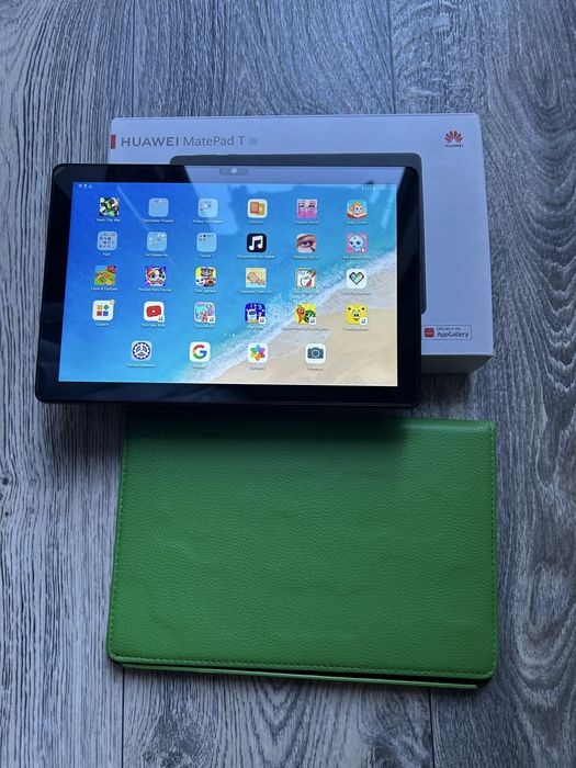Продам планшет Huawei MatePad T10 4/64