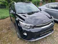Kia Stonic 1.4 Benzyna Navi Kamera
