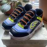 Дитячі кросівки Skechers 30р