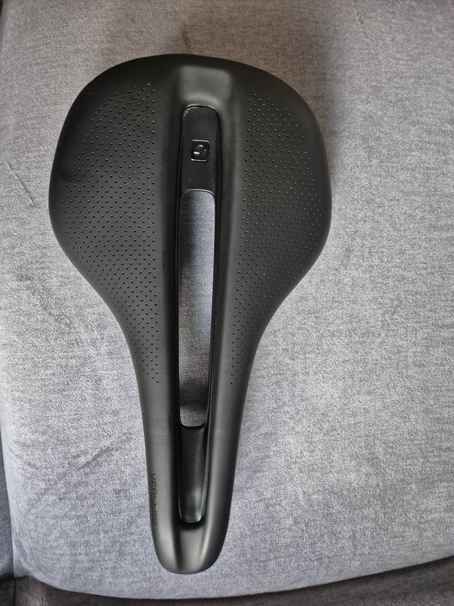 Siodełko Bontrager Verse Pro carbon 155