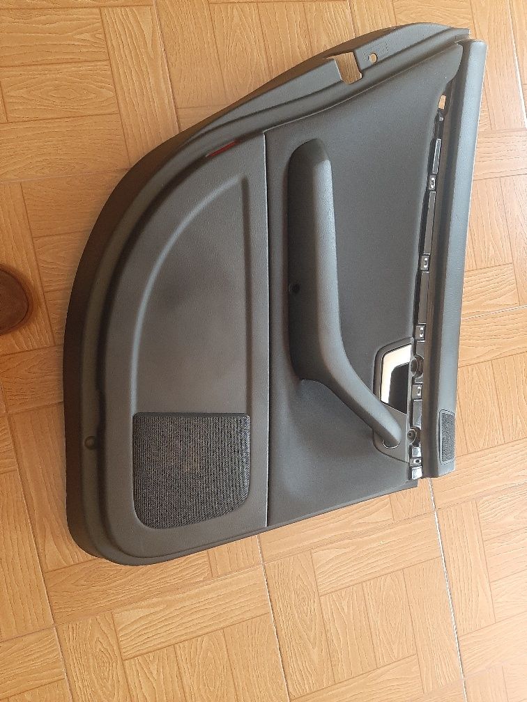 Vendo quartelas audi a4