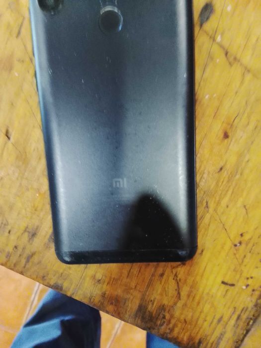 Telemóvel como novo