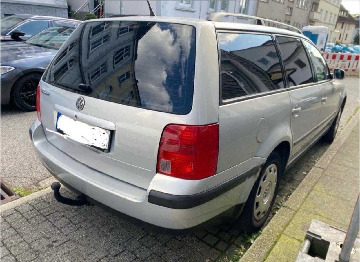 Vw passat B5 1.6 Variant