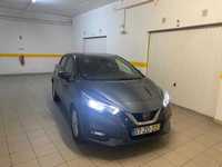 Nissan Micra N-Connecta (Reservad) / Cam 360º / Sistema Bose