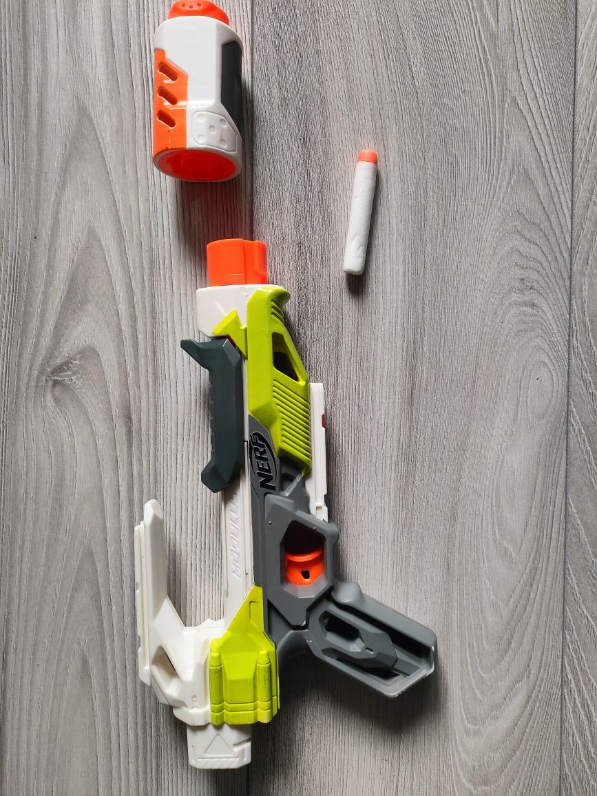 NERF modulus lonfire