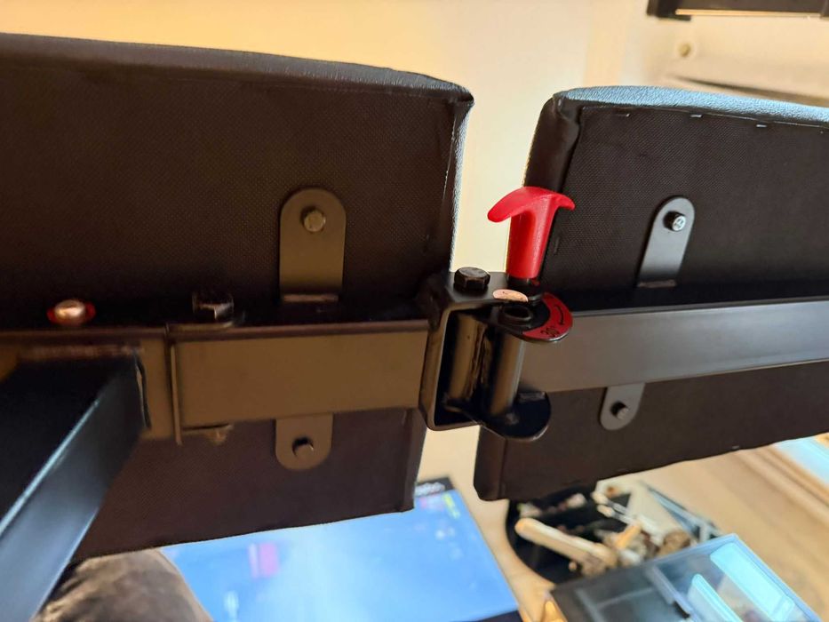 Banco de Musculação Supino Plano, Inclinável CORENGTH