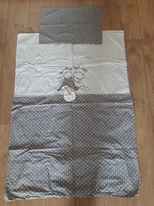 Pościel dziecięca 3 części