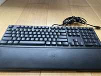 Klawiatura gamingowa ornata v2 razer