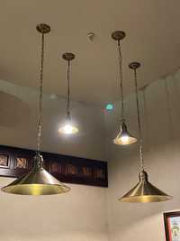 Cтильные Светильники для Ресторана, Бара, Паба в стиле LOFT