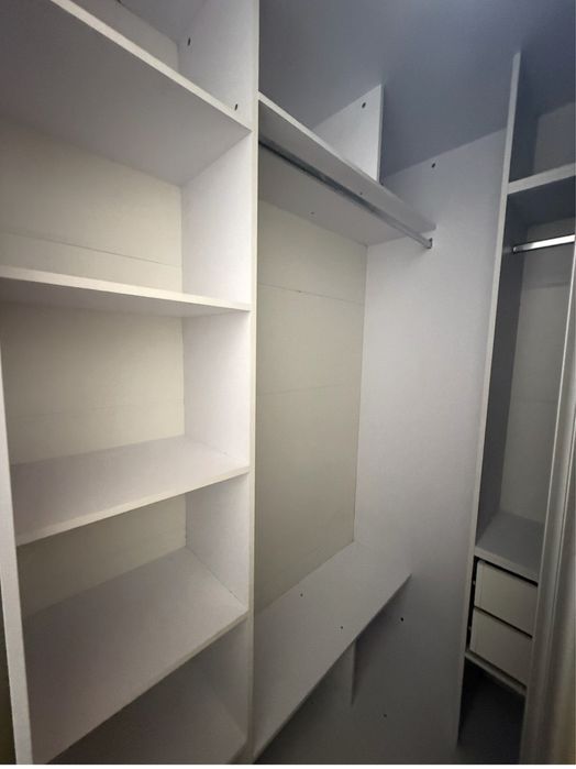 Продам Шкаф купе кутовий