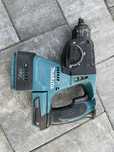 Makita dhr 243 USZKODZONA