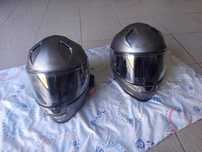 Capacete LS2 como novo