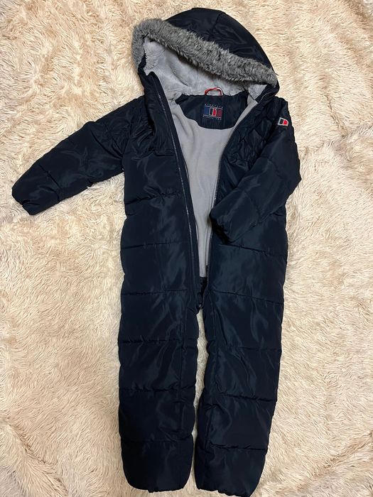 Комбінезон дитячий Next 5-6 років