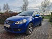 Sprzedam Suzuki SX4