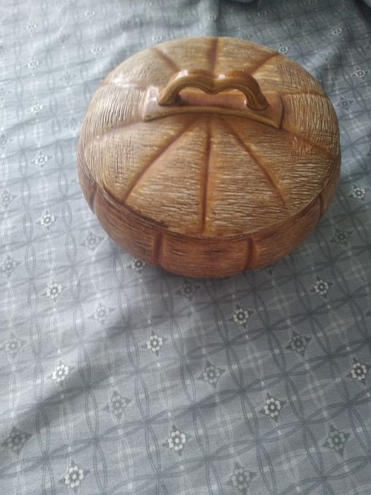 Нова керамічна гусятниця