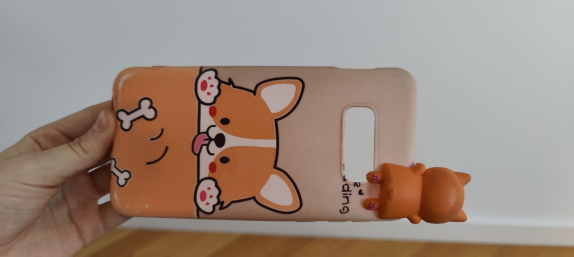 2 etui Samsung s10e