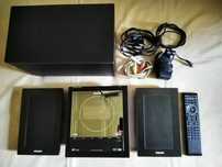 Philips Micro Theater MCD 289 - USZKODZONA !!!