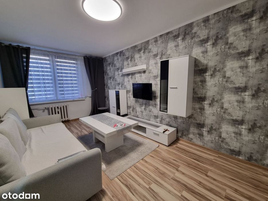 Skotnica, umeblowane 2 pokoje z Co!