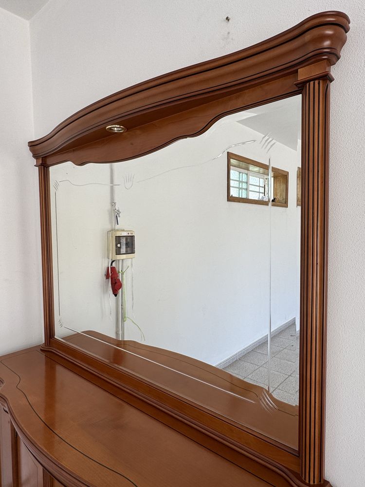Movel de corredor