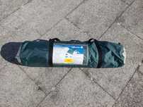 Tenda campismo nova Lafuma Acadia 3