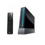 Wii desbloqueada com 2 comandos e 3 jogos