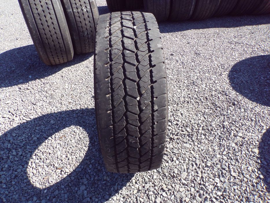 Opona 315/60R22.5 GOODYEAR Ultra Grip MAX S  (700 netto)