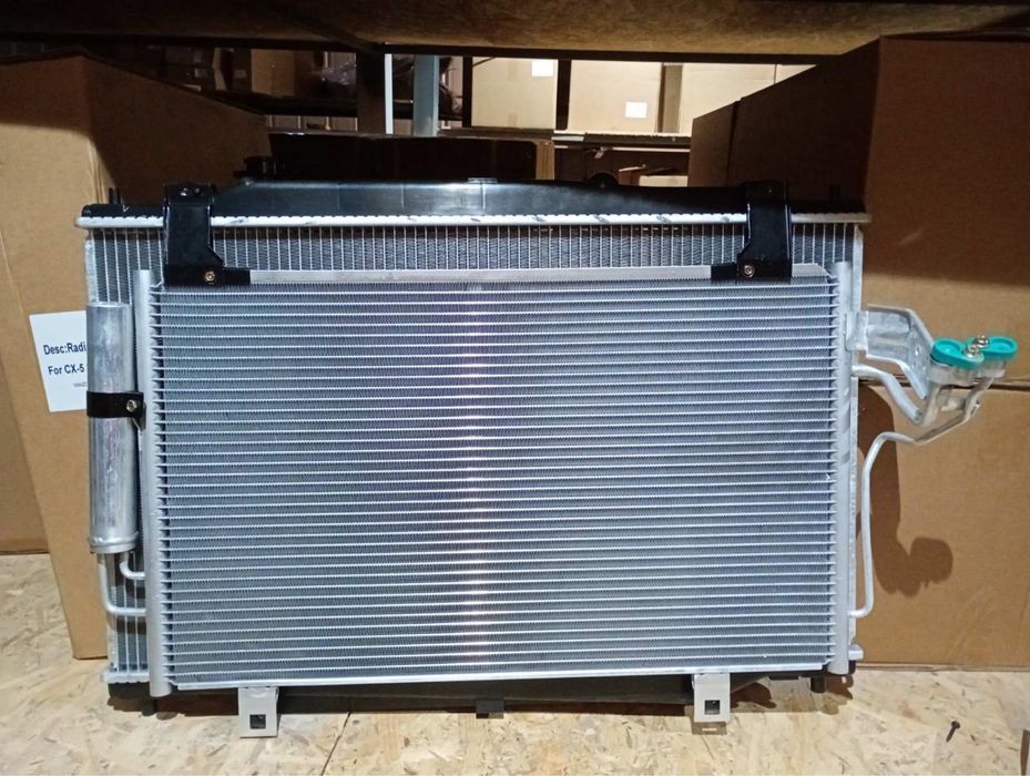 Бачок омивача CX5 MAZDA CX-5 2017-2024 бачок з насосом омивача