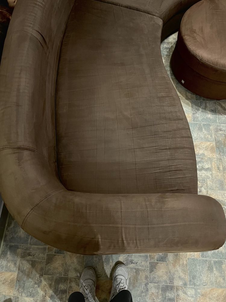 sofa kanapa wypoczynek asymetryczna boho