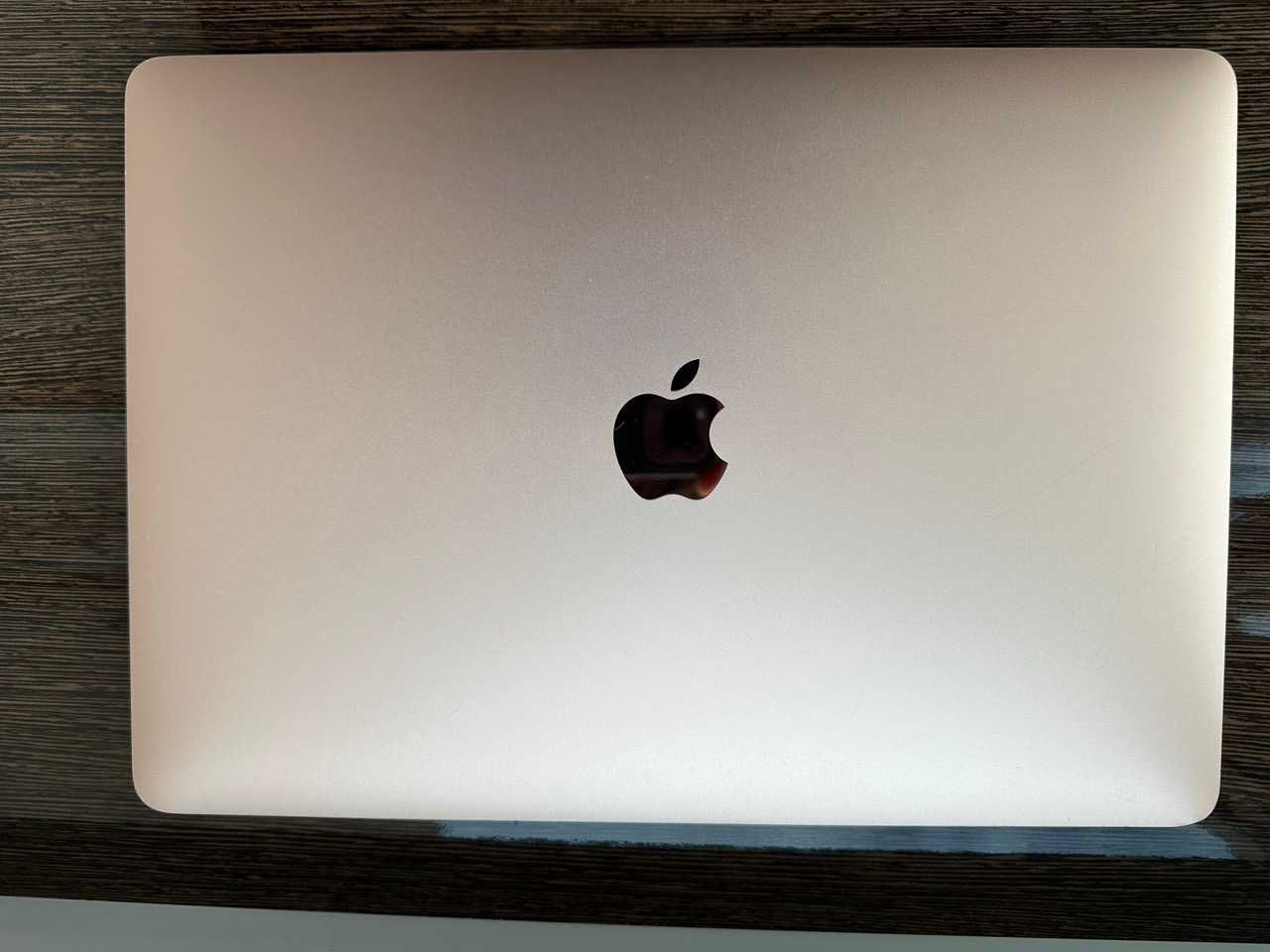 MacBook Air 13" Gold M1 / 8GB / 512GB / Retina / A2337