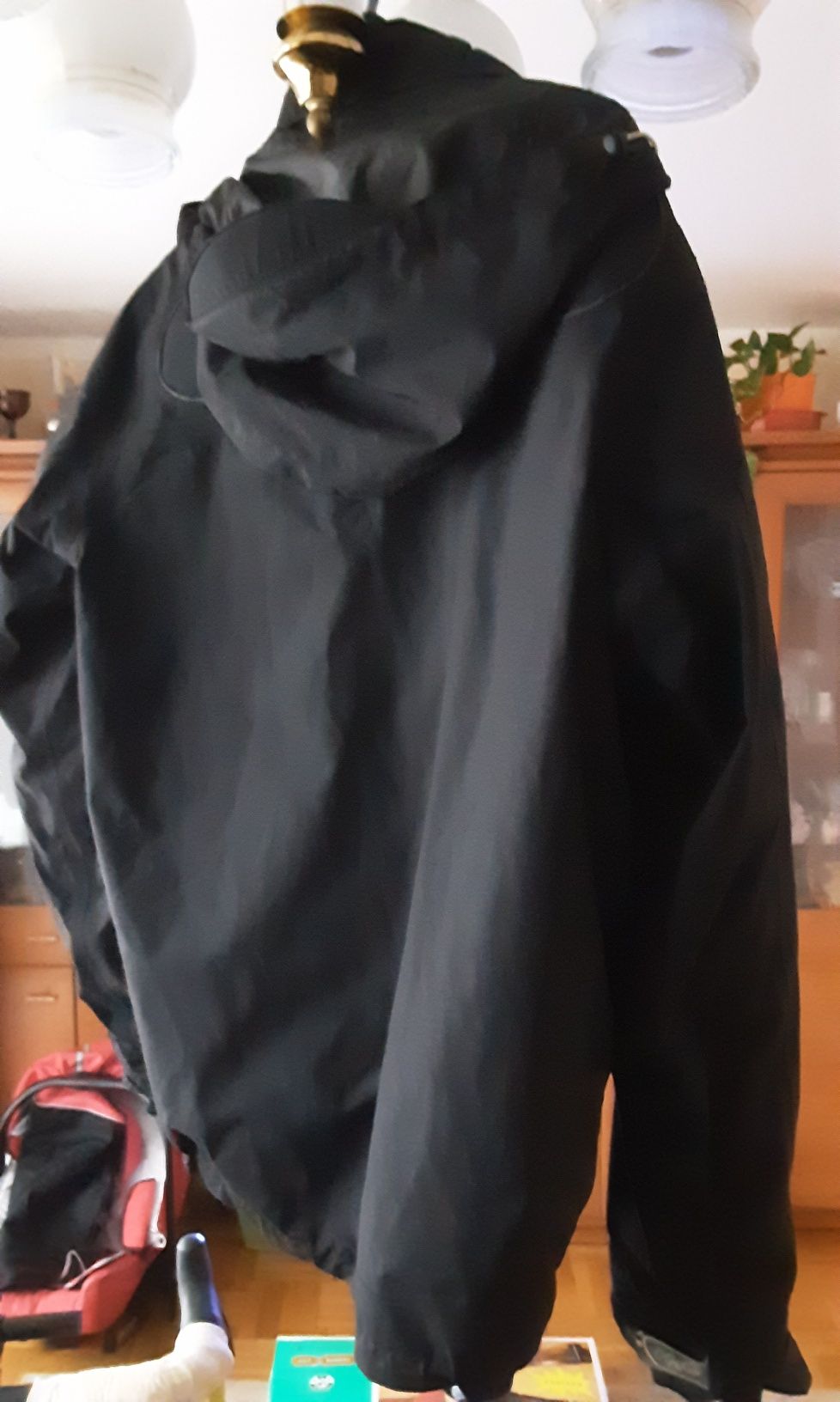 Kurtka H2O Goretex L