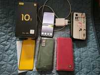Xiaomi mi 10t pro