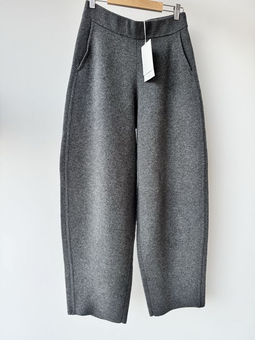 Штани COS, Balloon, вовна