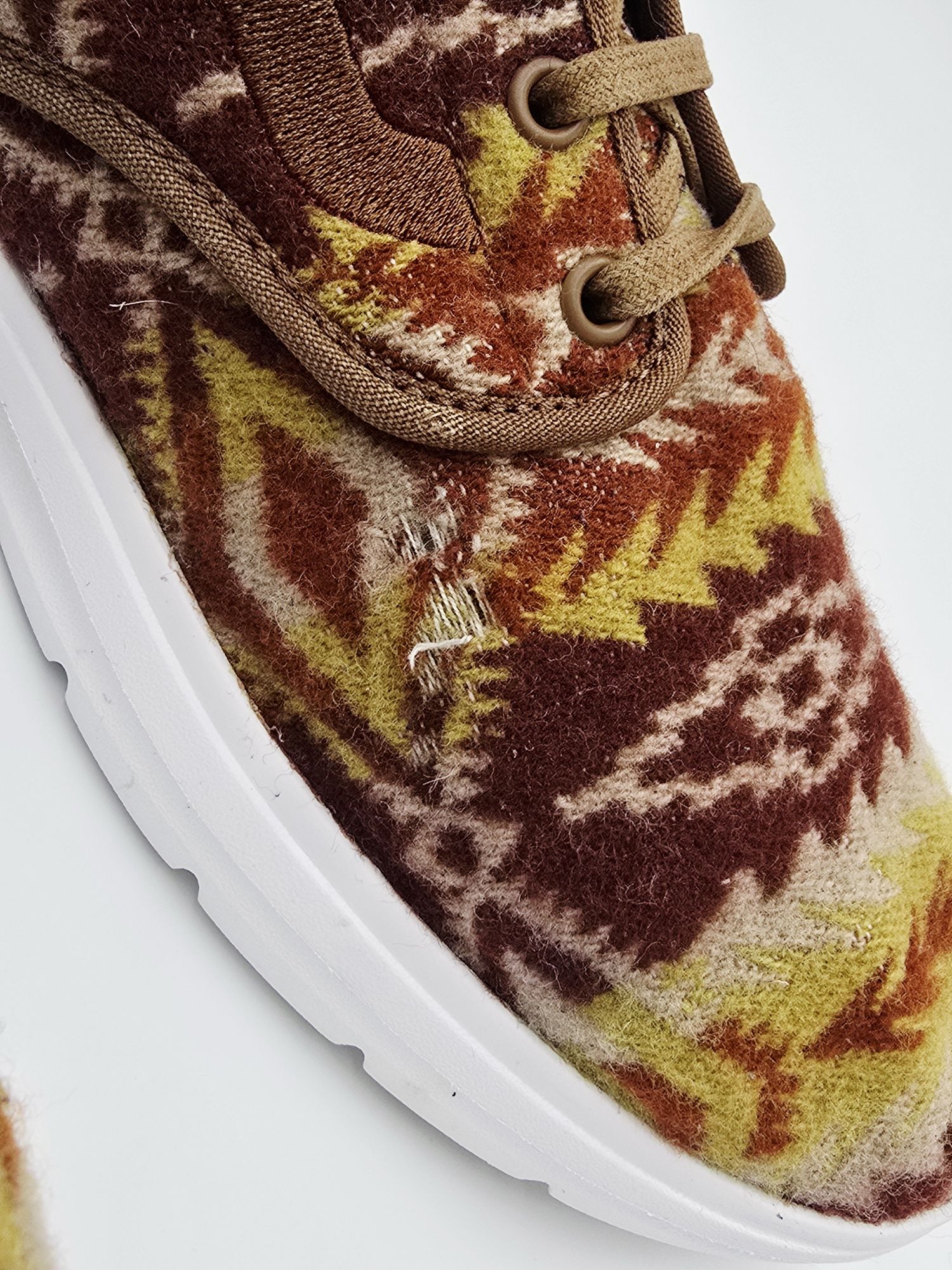 Vans X Pendleton Iso 2 r.47