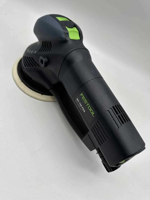 Przekładniowa szlifierka mimośrodowa FESTOOL ROTEX RO 150 FEQ OKAZJA