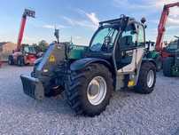 Ładowarka Kramer KT 447 Rok 2018