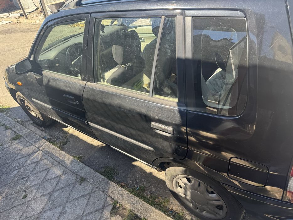 Mazda demio 1.3 99