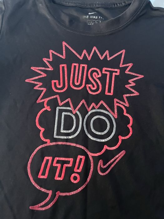 Koszulka Nike 6/7 lat