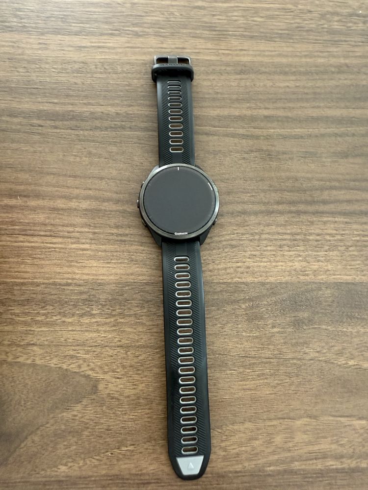 Garmin Forerunner 965