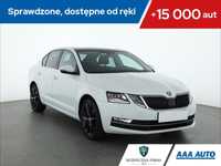 Skoda Octavia 1.8 TSI, Salon Polska, DSG, Klimatronic, Tempomat, Parktronic,