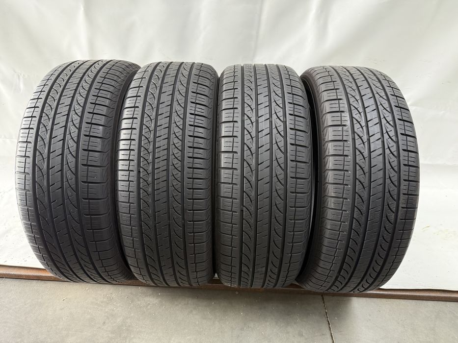 235/55/19 Yokohama Avid GT 101V