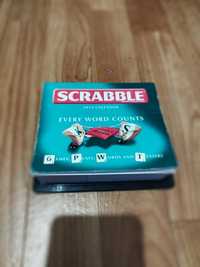 Scrabble календар 2013