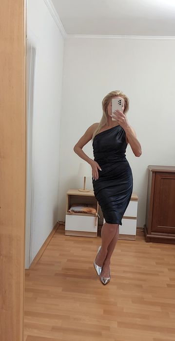 Пакет вещей на девушку, С размер