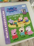 Świnka Peppa Z Przyjaciółmi Jest Super