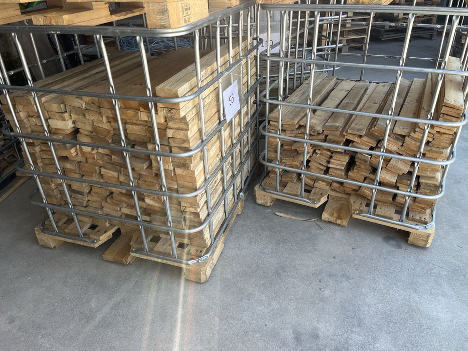 Madeira de palete, varias medidadas