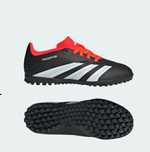Сороконожки adidas predator р28,29,30,31,32,33,34,35,36,37,38 новые ор